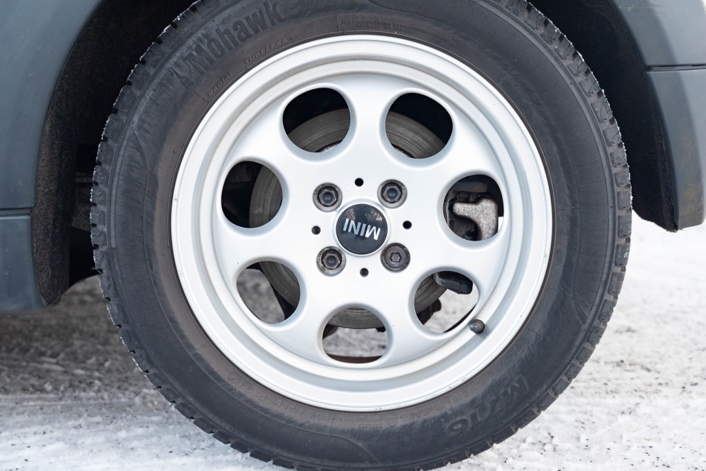 Used MINI Hatch 2013 for sale - 77090208: Photo 14