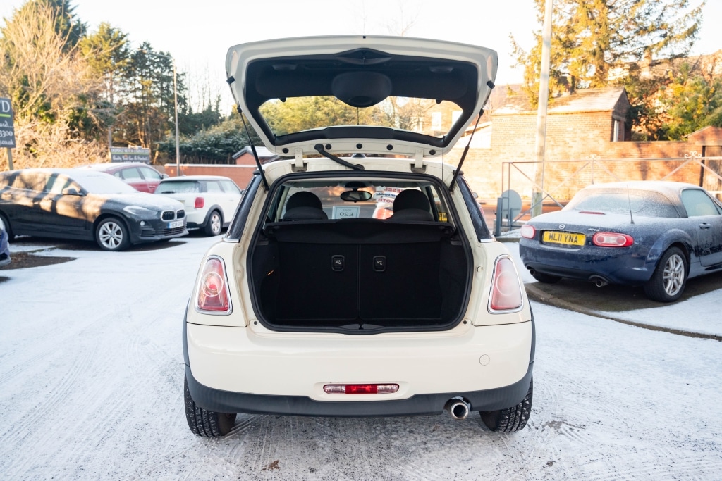 Used MINI Hatch 2013 for sale - 77090208: Photo 16