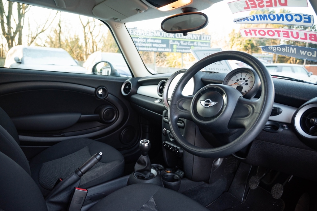 Used MINI Hatch 2013 for sale - 77090208: Photo 19