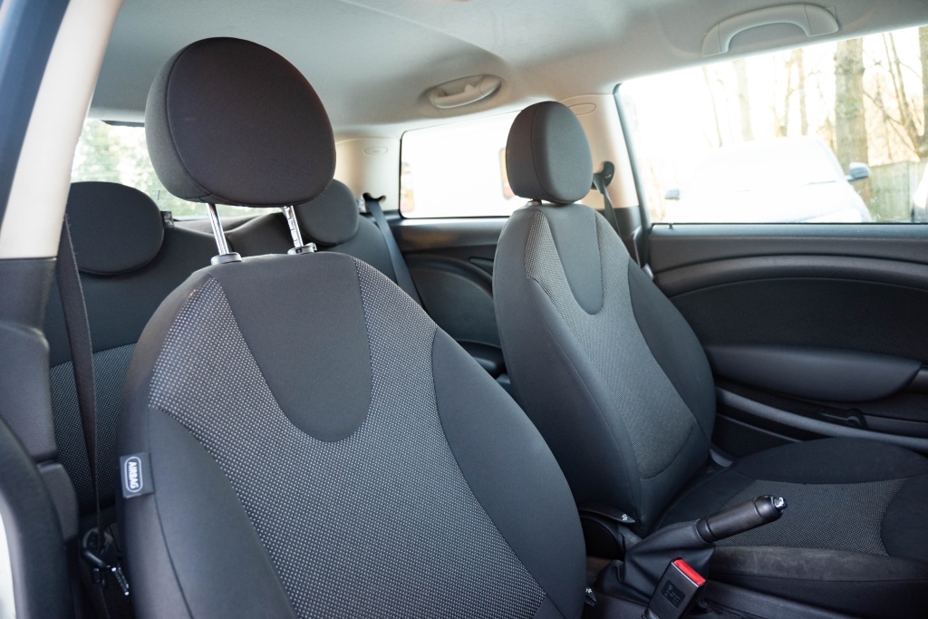 Used MINI Hatch 2013 for sale - 77090208: Photo 20