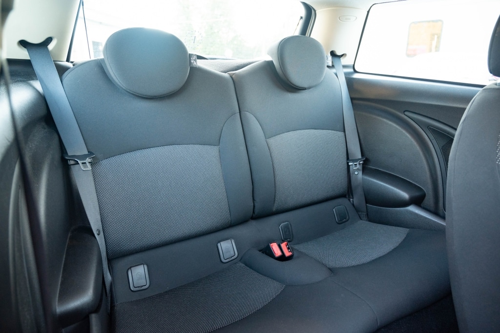 Used MINI Hatch 2013 for sale - 77090208: Photo 21