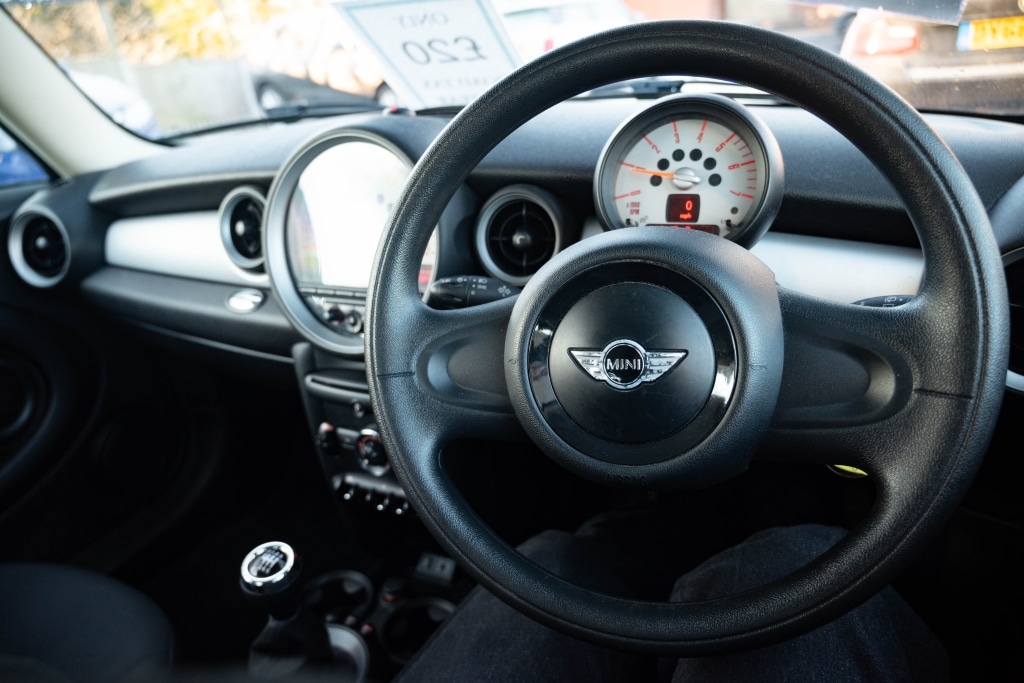 Used MINI Hatch 2013 for sale - 77090208: Photo 22