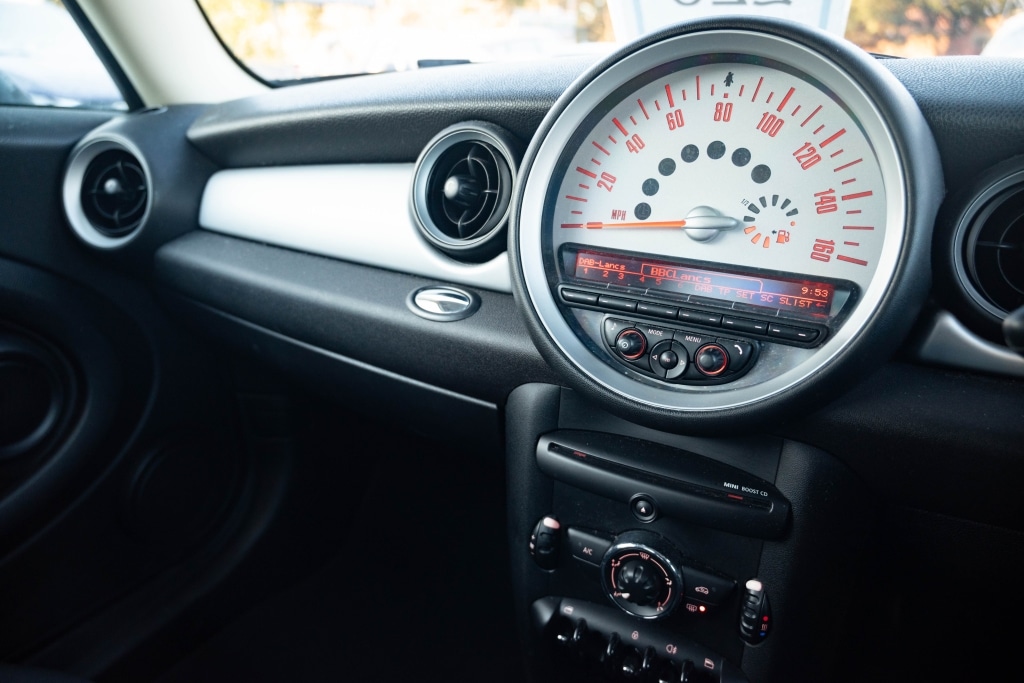 Used MINI Hatch 2013 for sale - 77090208: Photo 23