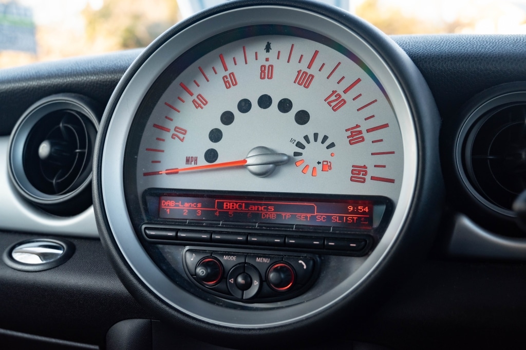 Used MINI Hatch 2013 for sale - 77090208: Photo 25