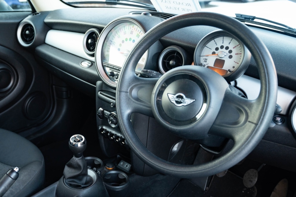 Used MINI Hatch 2013 for sale - 77090208: Photo 3