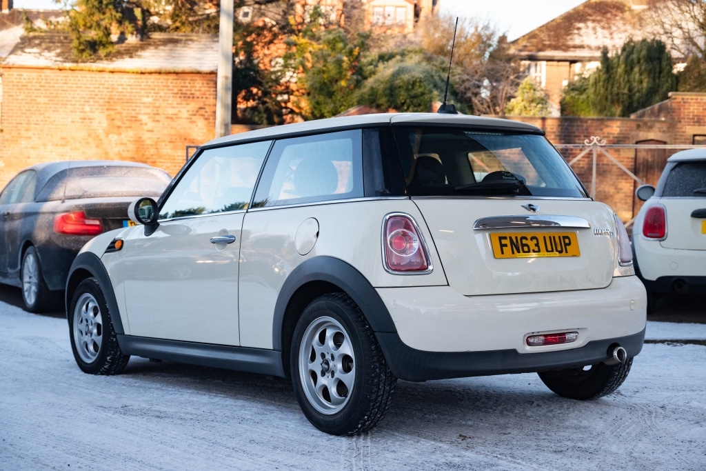Used MINI Hatch 2013 for sale - 77090208: Photo 7