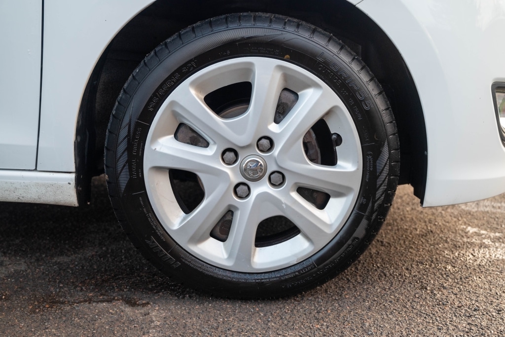 Used Vauxhall Viva 2016 for sale - 77357510: Photo 13