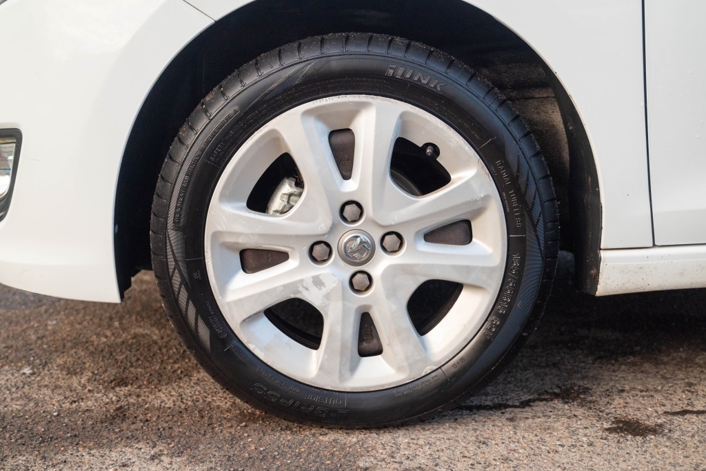 Used Vauxhall Viva 2016 for sale - 77357510: Photo 14