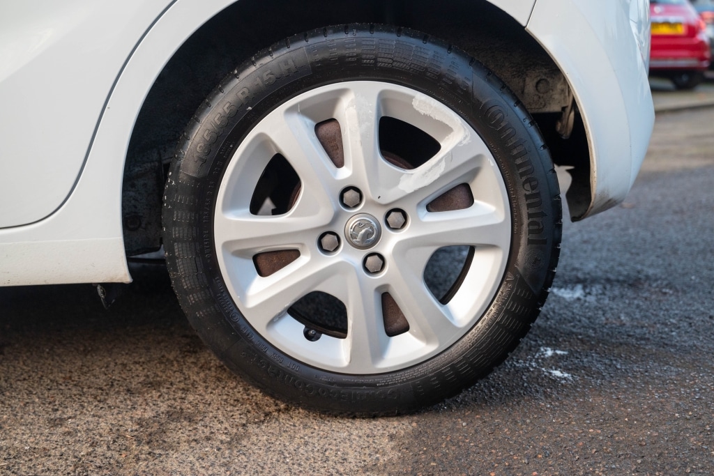 Used Vauxhall Viva 2016 for sale - 77357510: Photo 15