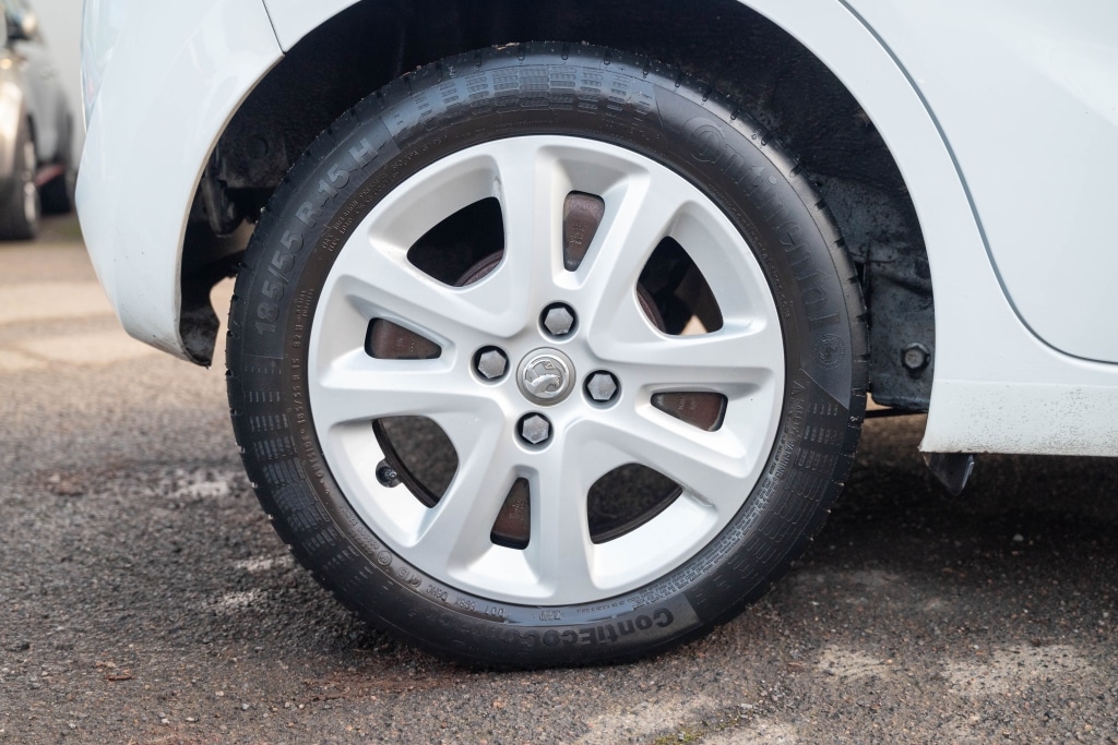 Used Vauxhall Viva 2016 for sale - 77357510: Photo 16