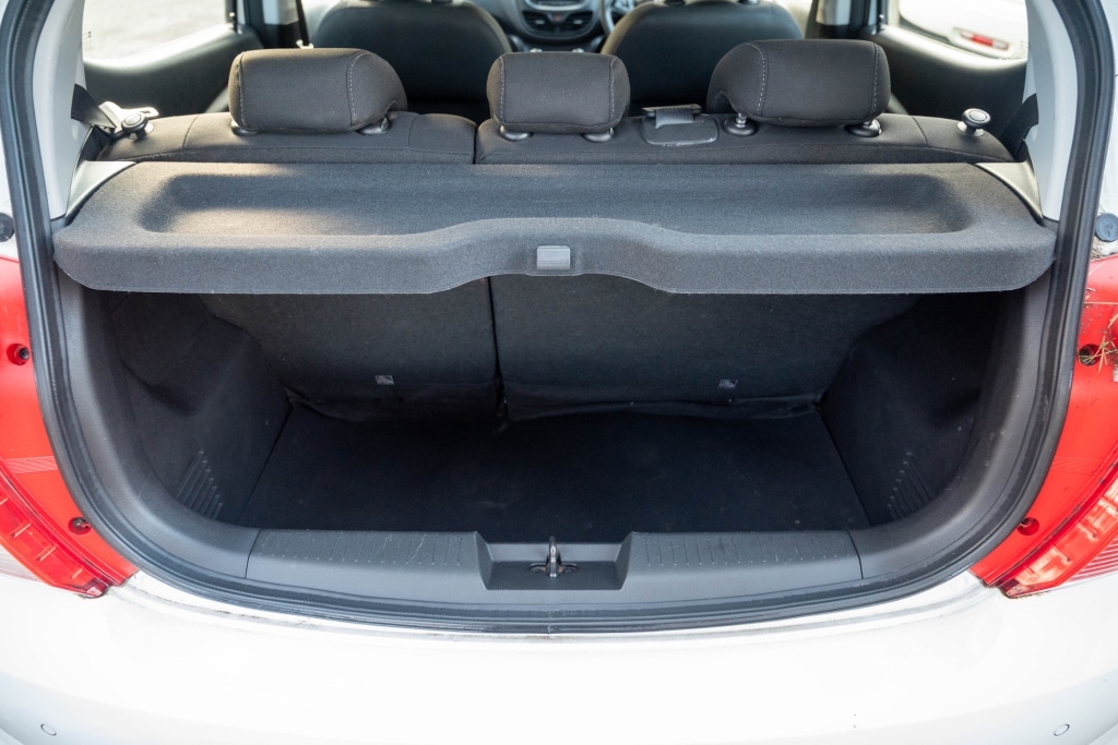 Used Vauxhall Viva 2016 for sale - 77357510: Photo 18