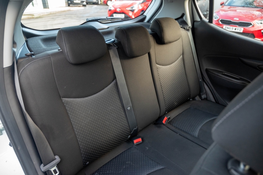 Used Vauxhall Viva 2016 for sale - 77357510: Photo 19