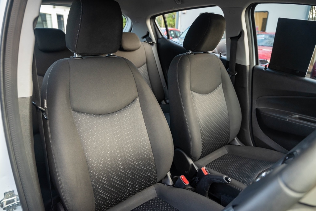 Used Vauxhall Viva 2016 for sale - 77357510: Photo 20