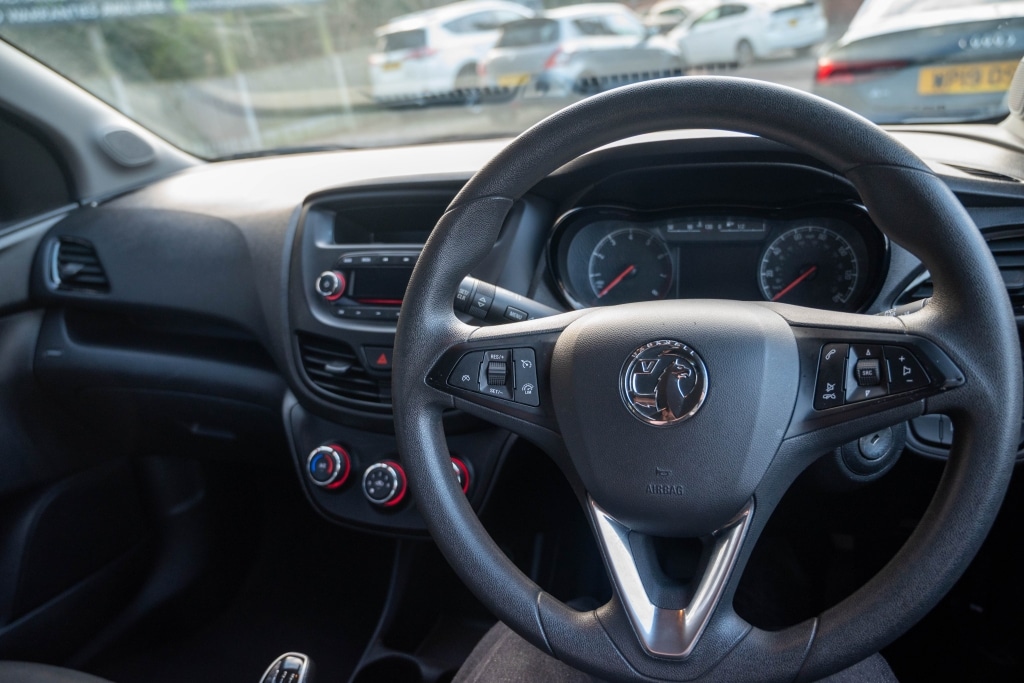 Used Vauxhall Viva 2016 for sale - 77357510: Photo 21