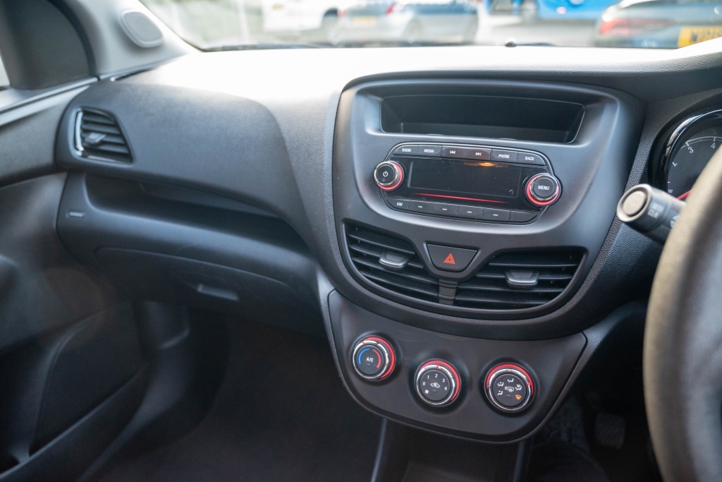 Used Vauxhall Viva 2016 for sale - 77357510: Photo 22