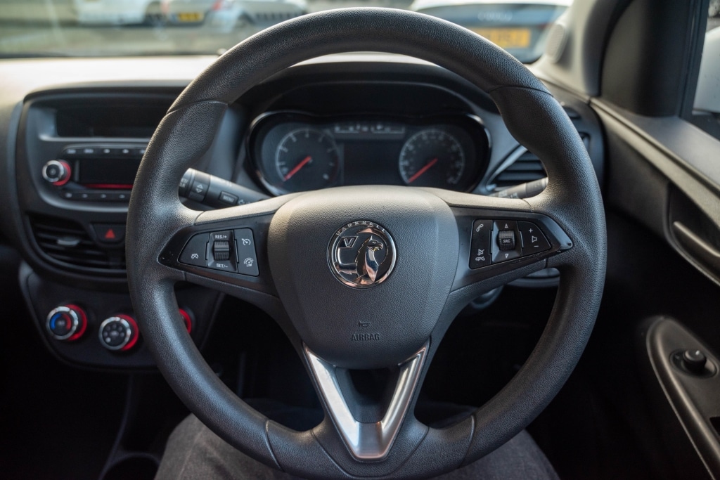 Used Vauxhall Viva 2016 for sale - 77357510: Photo 24