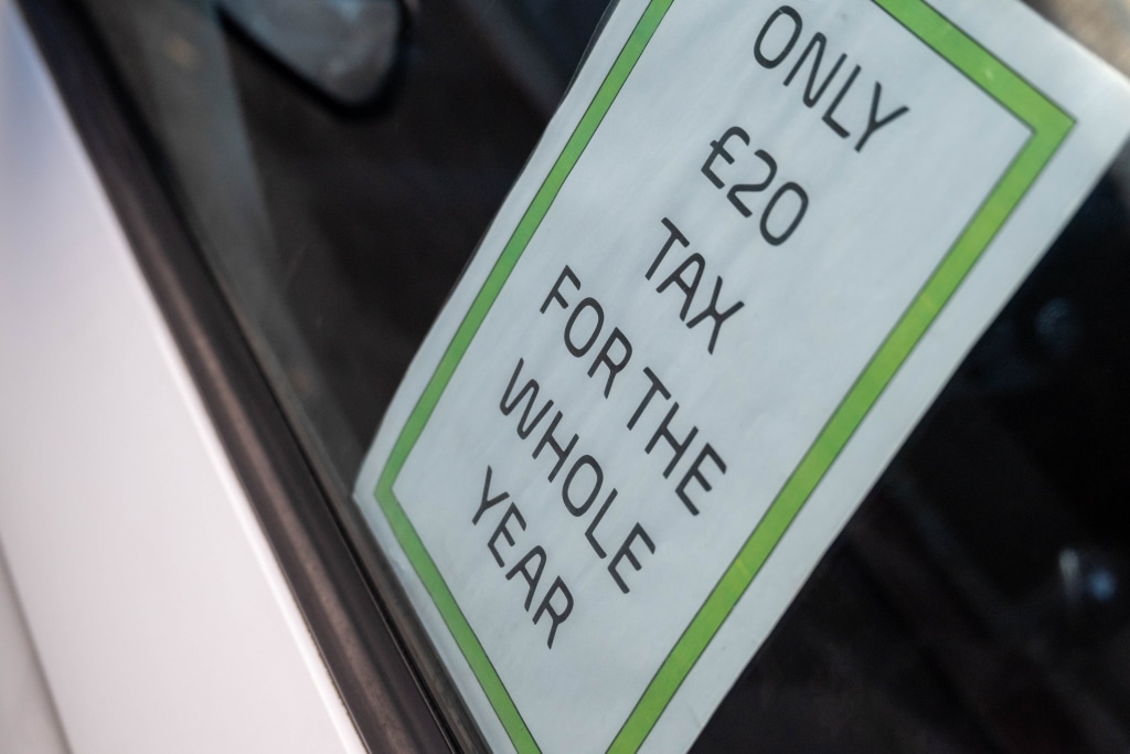 Used Vauxhall Viva 2016 for sale - 77357510: Photo 3