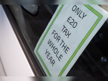 Used Vauxhall Viva 2016 for sale - 77357510: Photo