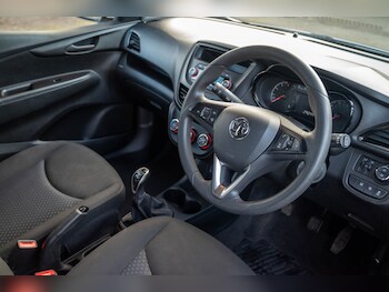 Used Vauxhall Viva 2016 for sale - 77357510: Photo