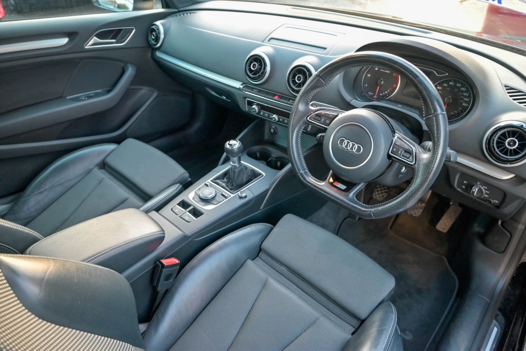 Used Audi A3 2016 for sale - 77622817: Photo 11