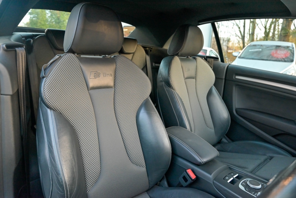 Used Audi A3 2016 for sale - 77622817: Photo 12