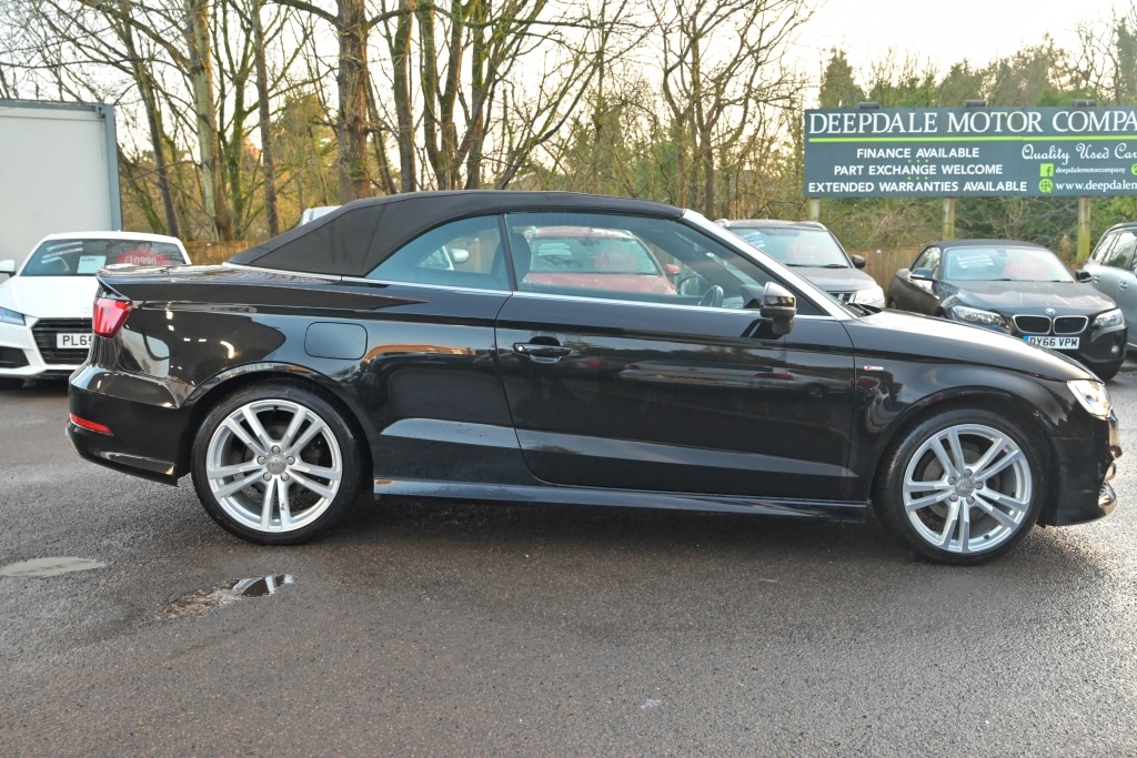 Used Audi A3 2016 for sale - 77622817: Photo 7