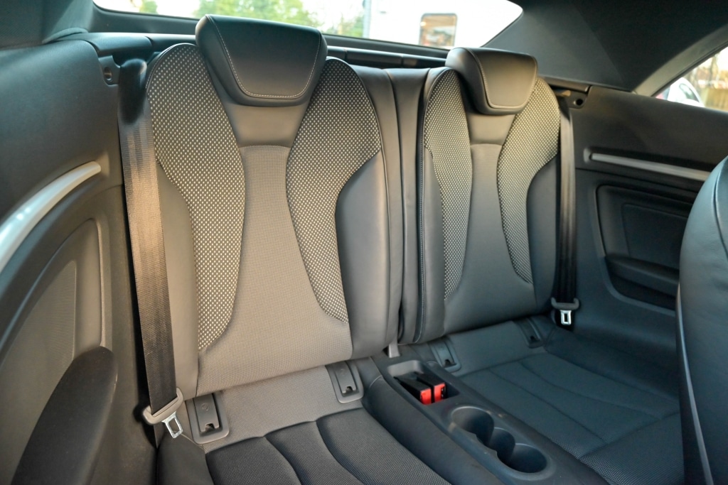 Used Audi A3 2016 for sale - 77622817: Photo 9