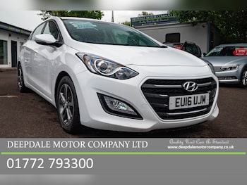 Used Hyundai i30 2016 for sale - 79060592: Photo