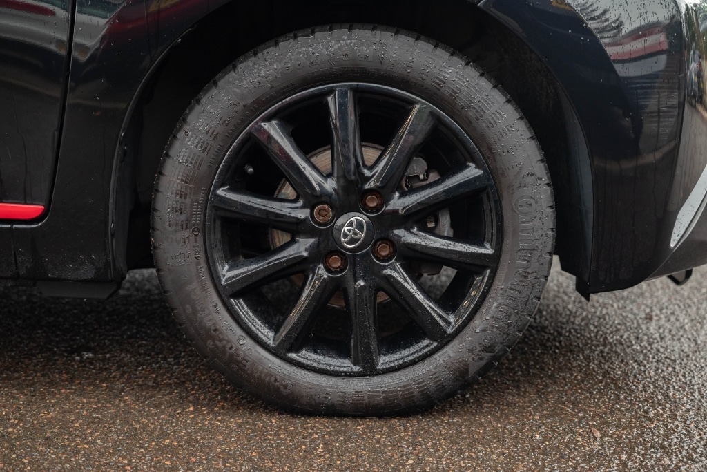 Used Toyota AYGO 2018 for sale - 77170307: Photo 13