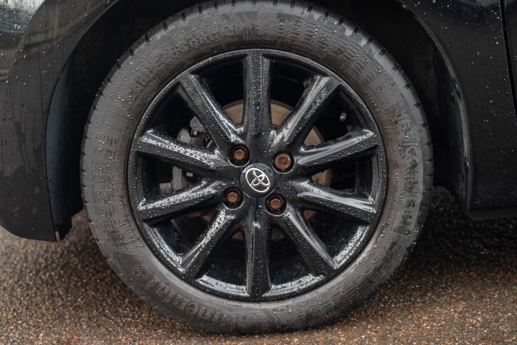 Used Toyota AYGO 2018 for sale - 77170307: Photo 14