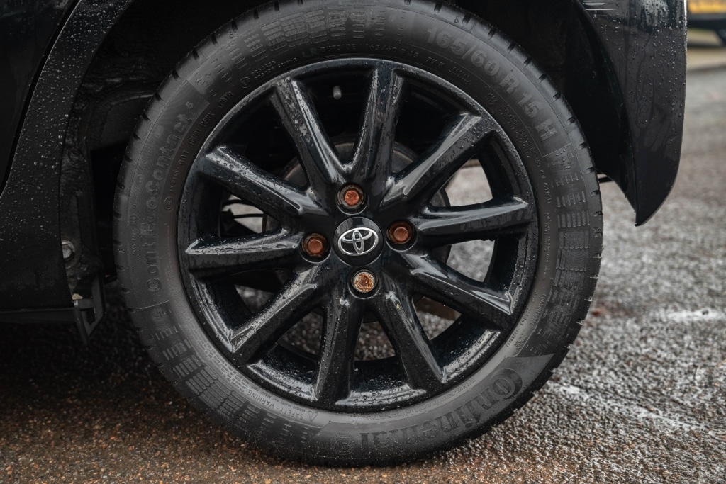 Used Toyota AYGO 2018 for sale - 77170307: Photo 15