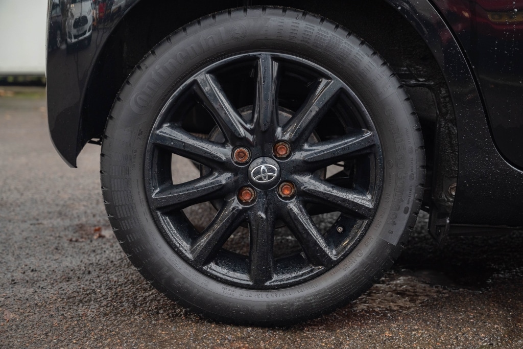 Used Toyota AYGO 2018 for sale - 77170307: Photo 16