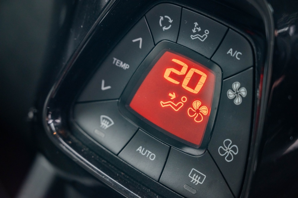 Used Toyota AYGO 2018 for sale - 77170307: Photo 2