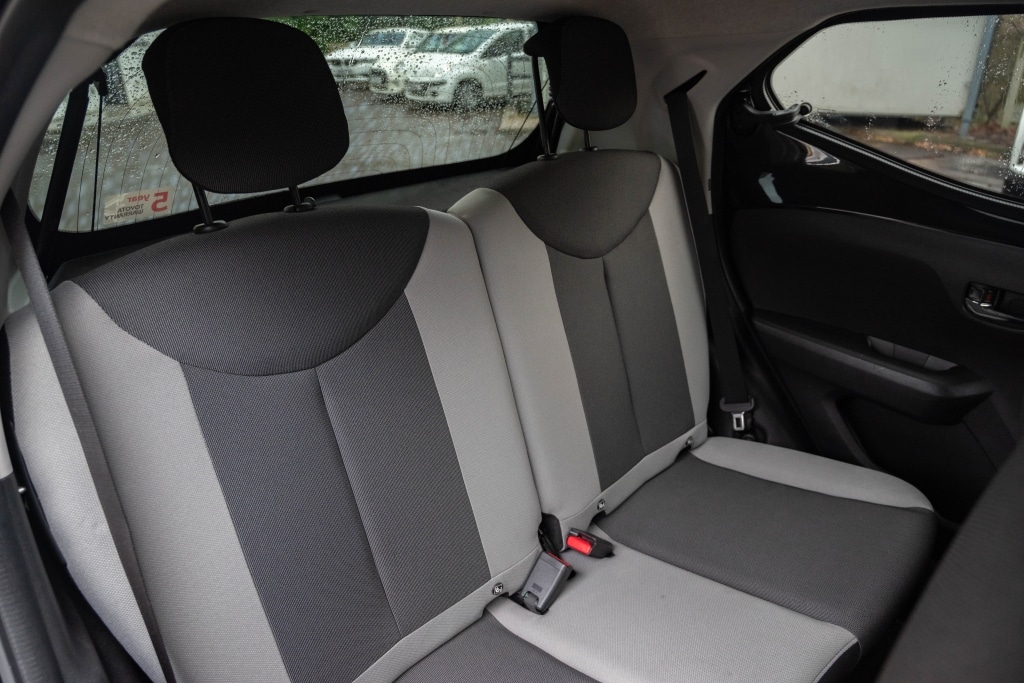 Used Toyota AYGO 2018 for sale - 77170307: Photo 20