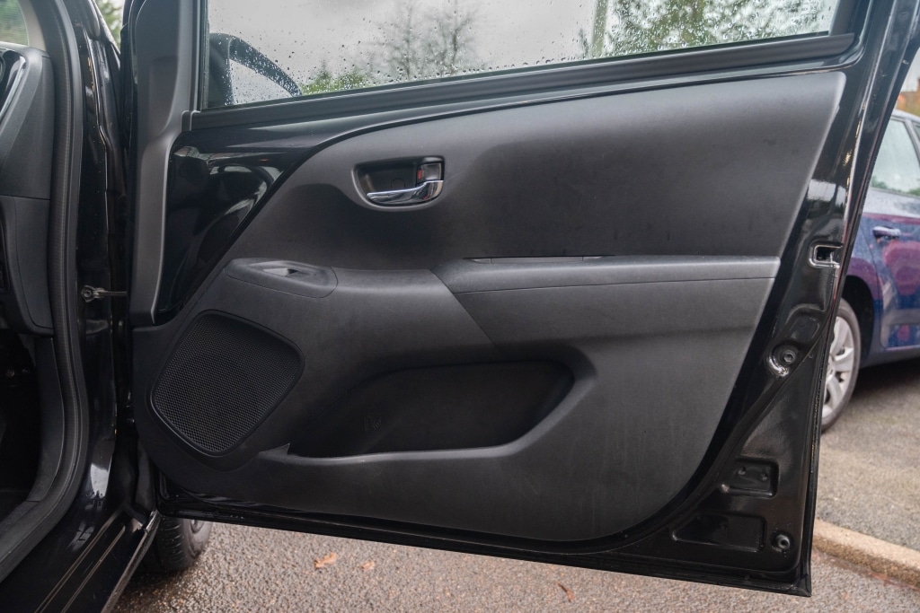 Used Toyota AYGO 2018 for sale - 77170307: Photo 21