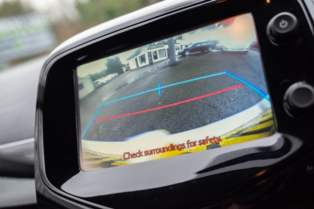 Used Toyota AYGO 2018 for sale - 77170307: Photo 3