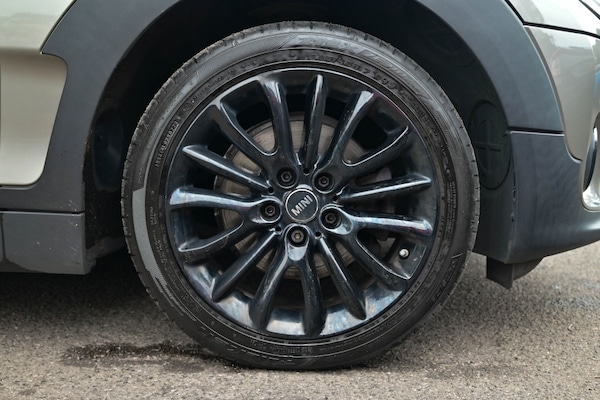 Used MINI Clubman 2018 for sale - 76194600: Photo 12