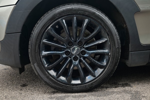 Used MINI Clubman 2018 for sale - 76194600: Photo 13