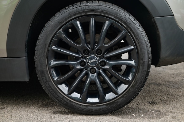 Used MINI Clubman 2018 for sale - 76194600: Photo 14