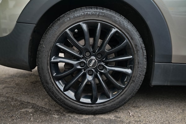 Used MINI Clubman 2018 for sale - 76194600: Photo 15
