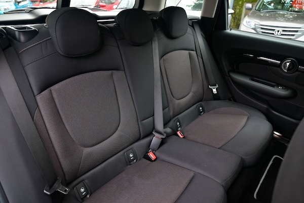 Used MINI Clubman 2018 for sale - 76194600: Photo 19