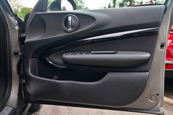 Used MINI Clubman 2018 for sale - 76194600: Photo 20