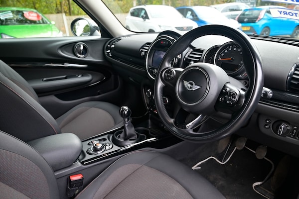 Used MINI Clubman 2018 for sale - 76194600: Photo 21