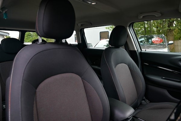 Used MINI Clubman 2018 for sale - 76194600: Photo 22