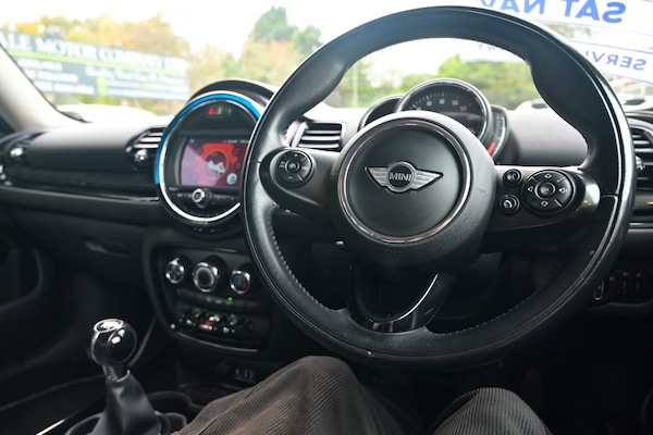 Used MINI Clubman 2018 for sale - 76194600: Photo 23
