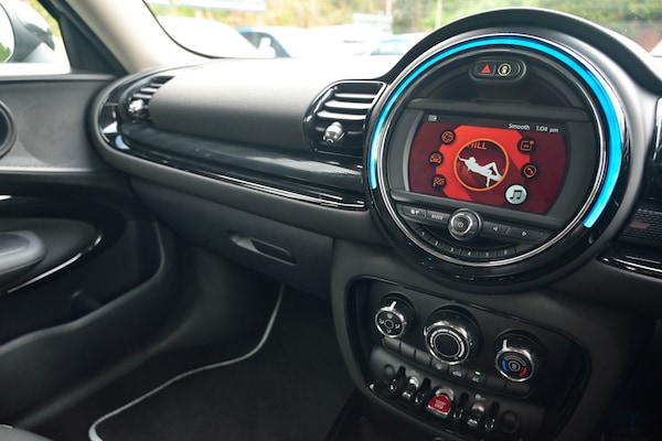 Used MINI Clubman 2018 for sale - 76194600: Photo 24