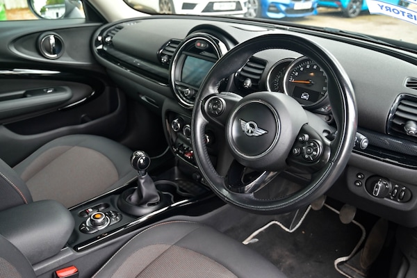 Used MINI Clubman 2018 for sale - 76194600: Photo 3