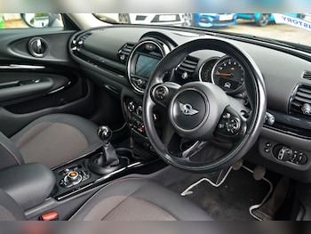 Used MINI Clubman 2018 for sale - 76194600: Photo 3