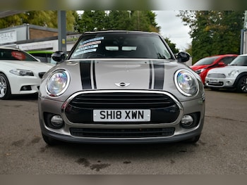 Used MINI Clubman 2018 for sale - 76194600: Photo 4