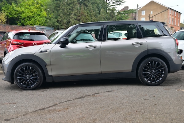 Used MINI Clubman 2018 for sale - 76194600: Photo 6